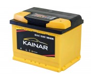 KAINAR 62 Ah R+ 